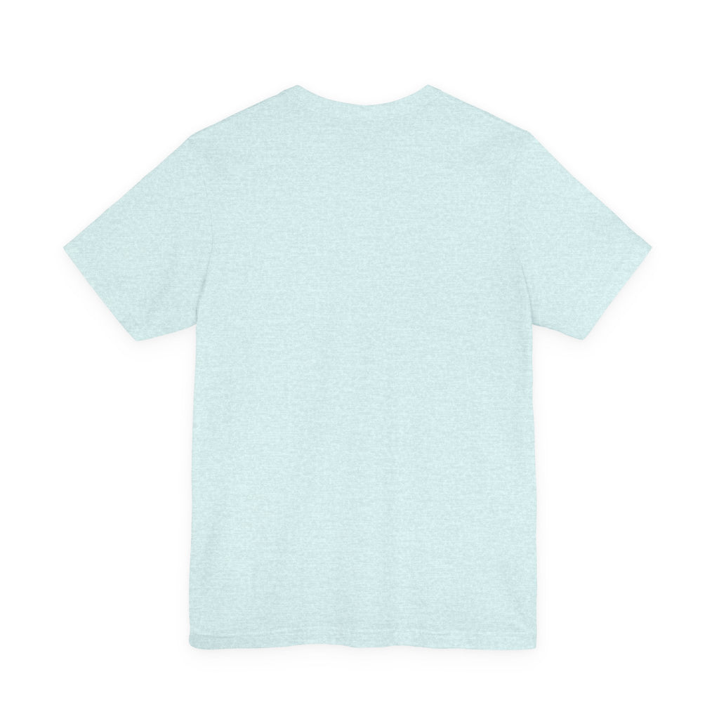 Beach Tennis T-Shirt | Vintage Lock Key Crossed Paddles | Unisex Heavy Cotton Tee