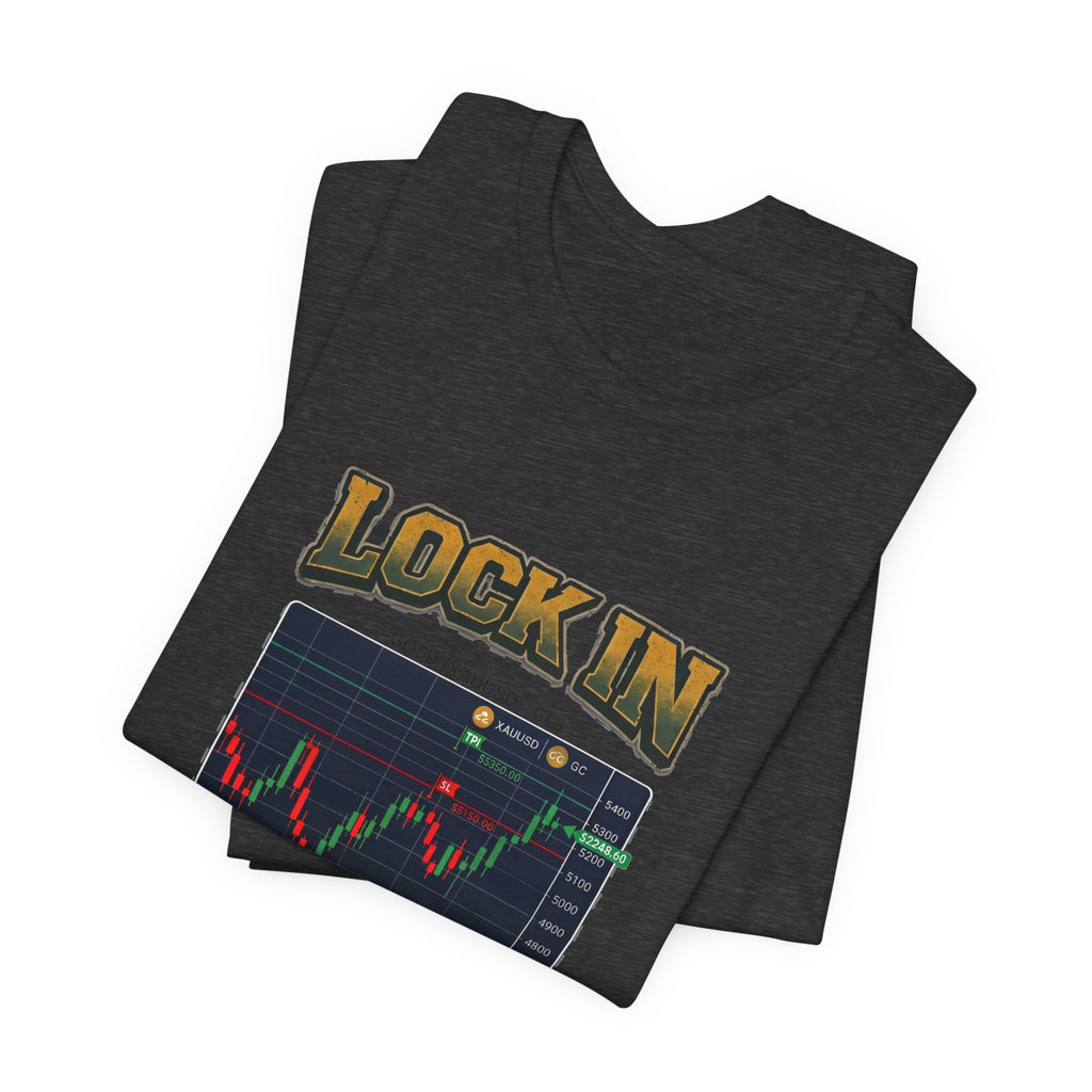 Day Trading T-Shirt | Set Targets Trade Repeat | Stock Market Tee | Trader Gift Unisex