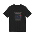Day Trading T-Shirt | Profit and Strategy | Gold XAUUSD Trader Tee | Unisex Gift