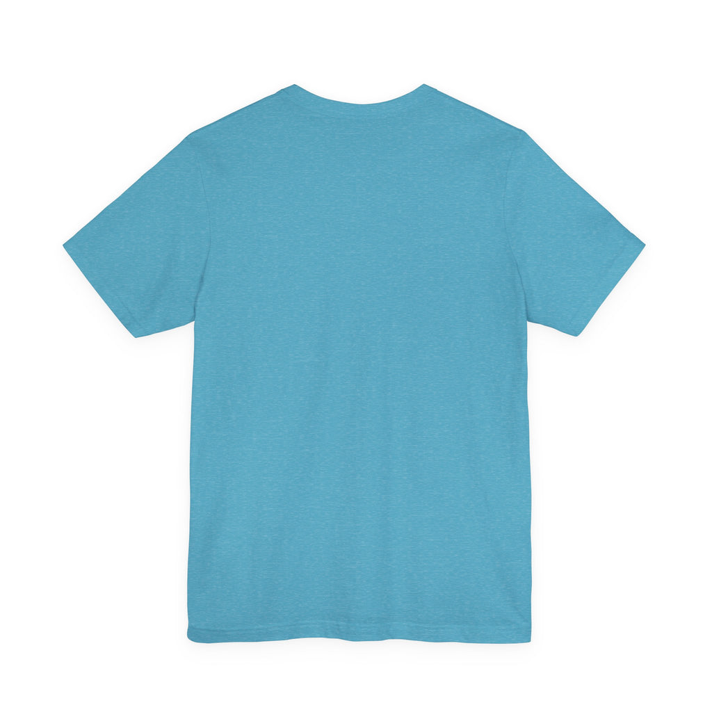 Beach Tennis T-Shirt | Vintage Lock Key Crossed Paddles | Unisex Heavy Cotton Tee
