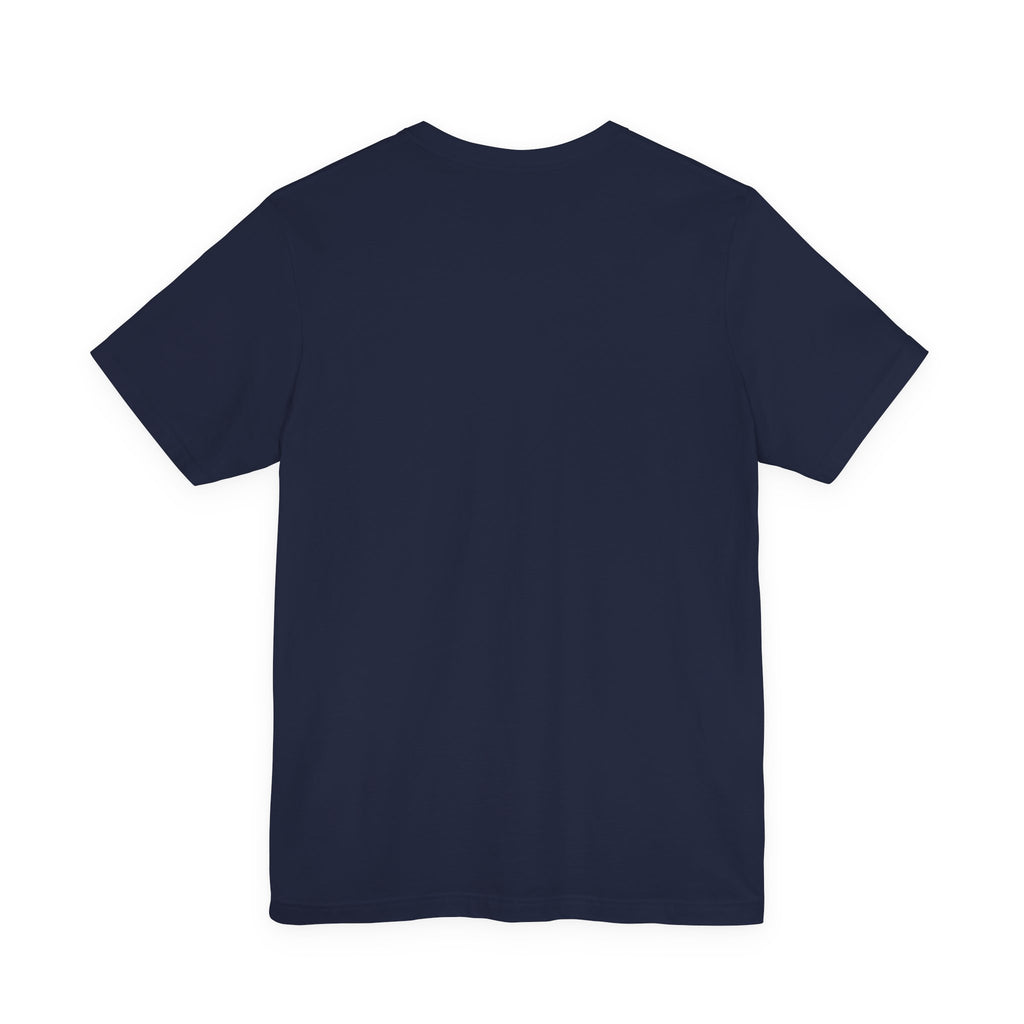 Forest Walk T-Shirt | Footprint Trail Tee | Nature Path Shirt | Lock In Life | Unisex Heavy Cotton Graphic Tee