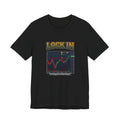 Day Trading T-Shirt | Set Targets Trade Repeat | Stock Market Tee | Trader Gift Unisex