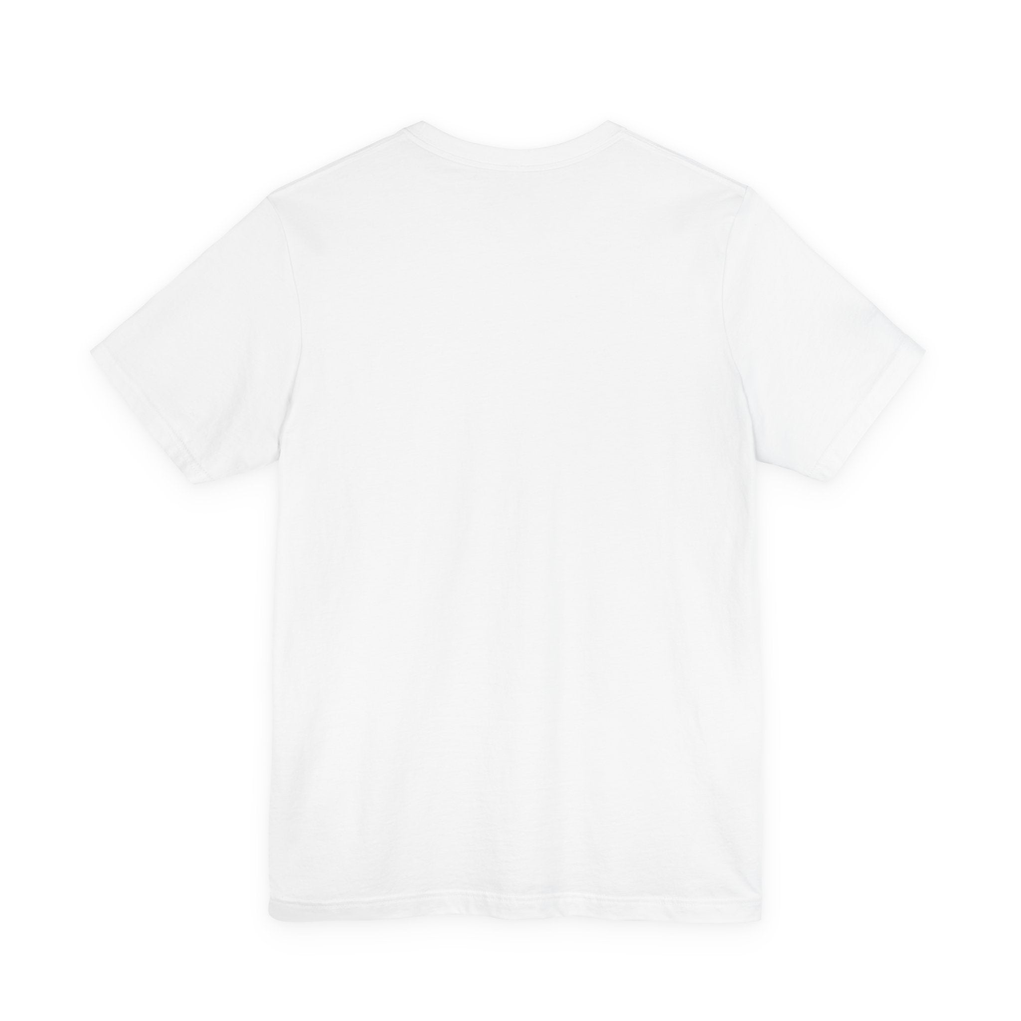 Beach Tennis Tee Shirt | Bold Lock In Crossed Paddles | Unisex Heavy Cotton Tee